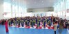 Trường Tiểu học Vạn Bảo tổ chức Hội thi "Rung chuông vàng" cho học sinh khối 1, 2, 3.