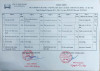 Thực đơn tuần 01