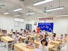 Trường Tiểu học Vạn Bảo hân hoan chào đón các em học sinh lớp 1 năm học 2022-2023