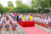 LỄ TỔNG KẾT NĂM HỌC 2024 - 2025