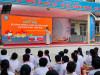CHUYÊN ĐỀ PHÒNG CHÁY CHỮA CHÁY CHO HỌC SINH KHỐI 4