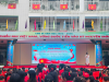 CHƯƠNG TRÌNH "EM YÊU TỔ QUỐC VIỆT NAM" CHÀO MỪNG KỶ NIỆM 80 NĂM QUỐC KHÁNH NƯỚC CỘNG HÒA XÃ HỘI CHỦ NGHĨA VIỆT NAM