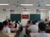 Chương trình hưởng ứng Ngày Pháp luật nước Cộng hòa xã hội chủ nghĩa Việt Nam