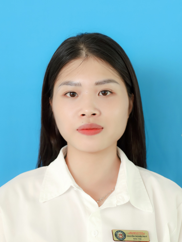 001301000619 Nguyễn Thị Thúy